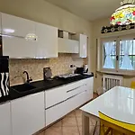 La Casina Dell'arancio Lejlighed