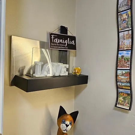La Casina Dell'arancio *