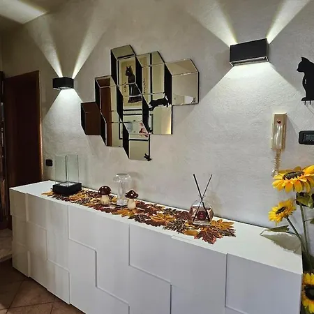Apartamento La Casina Dell'arancio Lucca