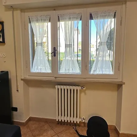 La Casina Dell'arancio