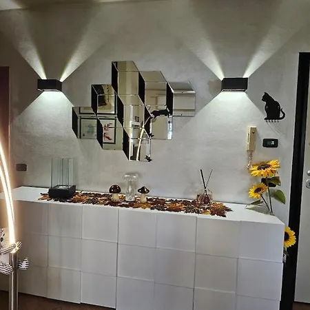La Casina Dell'arancio