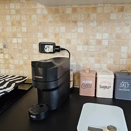 Apartamento La Casina Dell'arancio