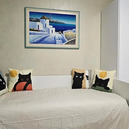 La Casina Dell'arancio Lejlighed