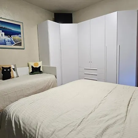 La Casina Dell'arancio Apartamento