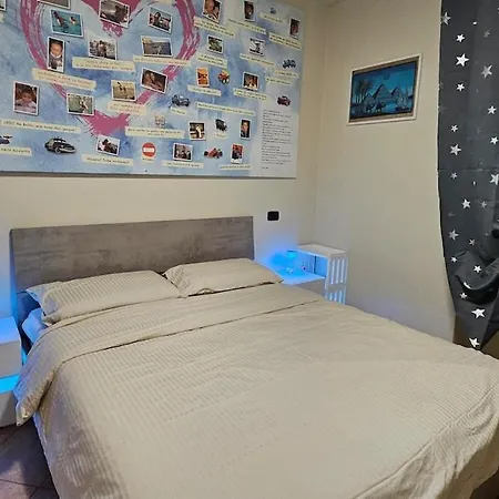 Apartamento La Casina Dell'arancio