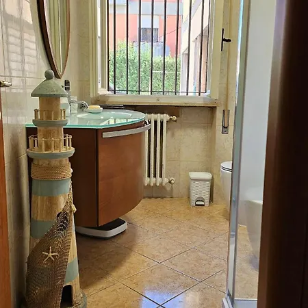La Casina Dell'arancio * Lucca