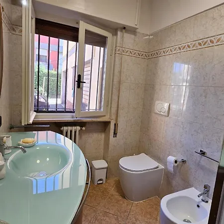 La Casina Dell'arancio