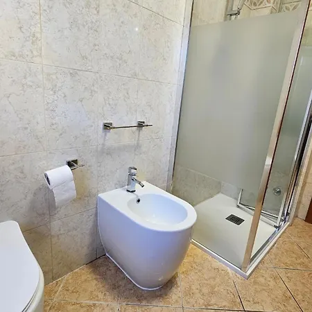 Apartamento La Casina Dell'arancio *